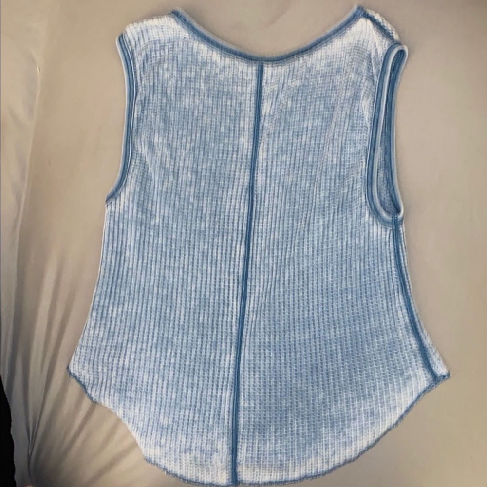 Tank top - Picture 2 of 2